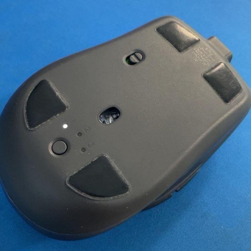 Mouse Repair Parts for MX 2S Wireless Mouse Side Key Motherboards Circuit Board Mouse Side Button Replacement