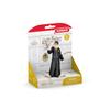 Schleich Harry Potter Series Harry Potter and Hedwig 42633