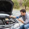 Brake Fluid Analyzers with Bright LED Display for Moisture Content Reading and Alert System