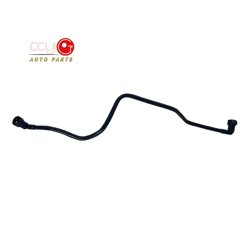 OEM A2710180712 A2710181300 2710181300 2710180712 Fuel Main Line Pipe Air Injection Pump Hose For Benz C W204 SLK250