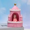Princess Castle Fairy Star Lights Room Decorated Nightlight Button Power Battery