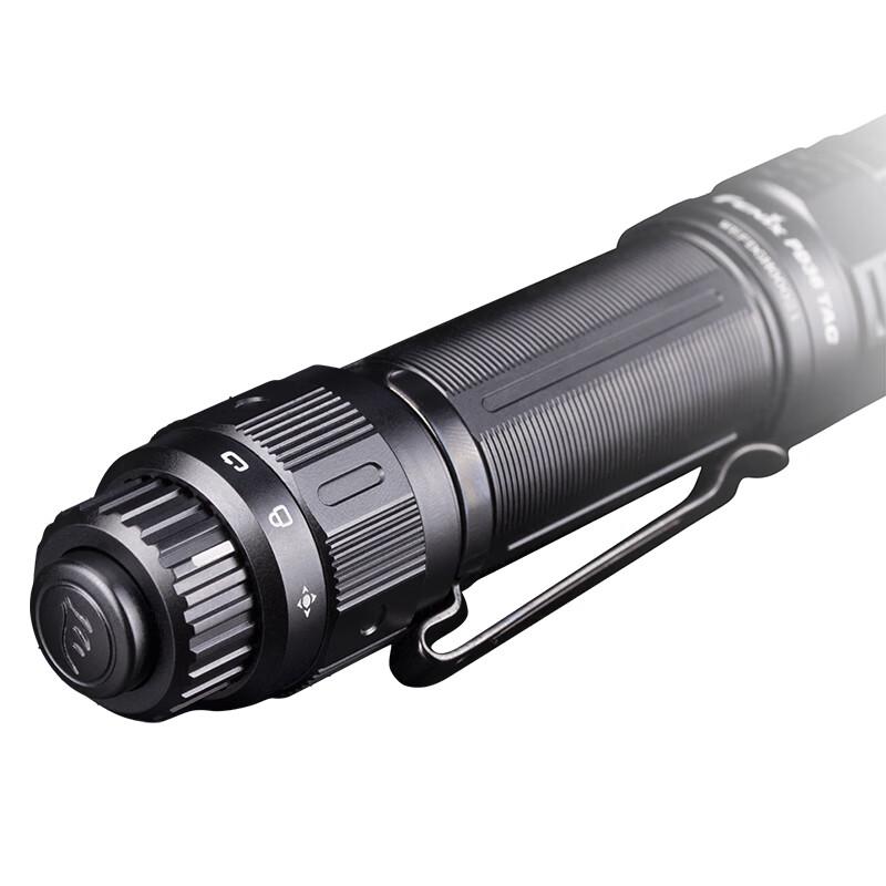 Fenix PD36 TAC Tactical LED Flashlight