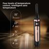 Anti-scald Heated Eyelash Curler Rechargeable Eyelash Curling Device  for Women Girls