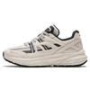 New AT955 Anti Slip Wear Resistant Low Top Running Shoes Men's Castle Gray 912345598-1