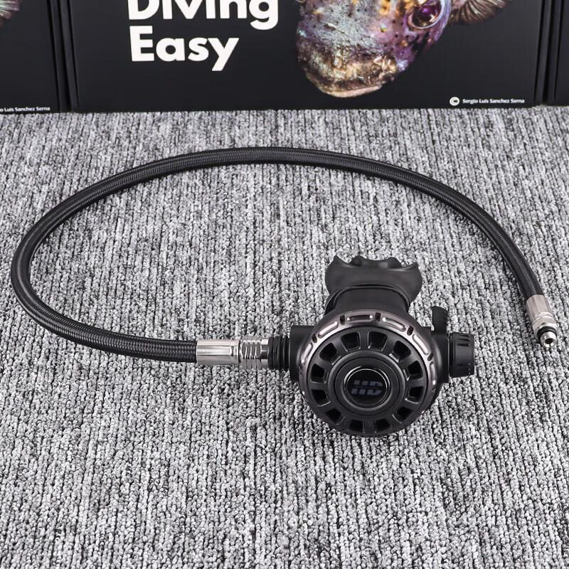 

Регулятор второй ступени для дайвинга HOTDIVE T3