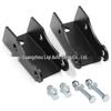 Aluminium Hinterradstoßdämpfer Verlängerungs-Kit für 73-87 Chevy/GMC Lift