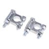 Battery Lead Battery Terminal Clip Positive and Negative Reliable and Durable Ms75004-2 A52425-2 2Pcs