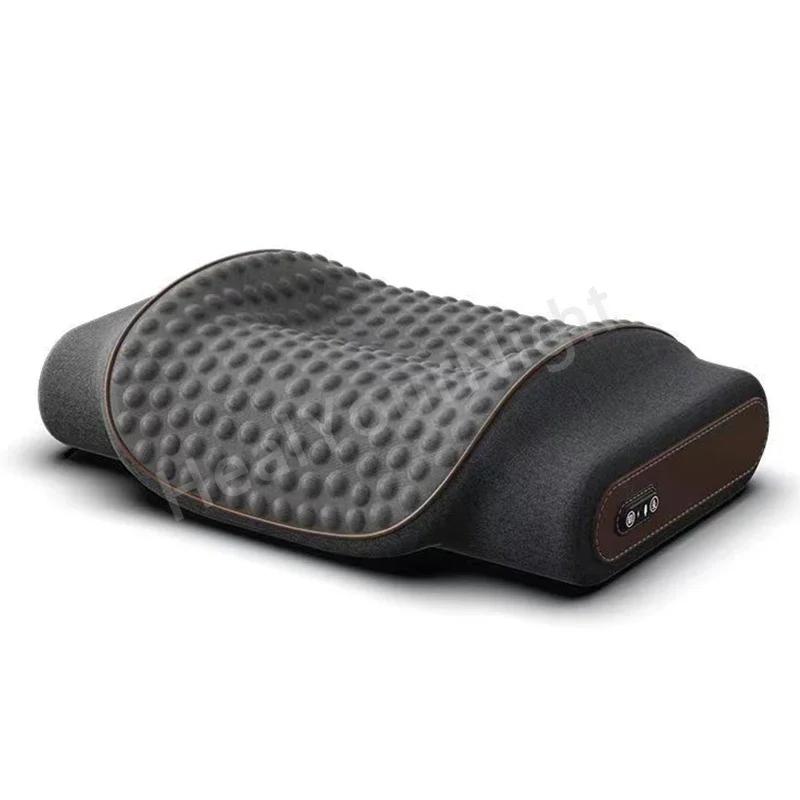 

Многофункциональные подушки безопасности, подъемная, тяговая, вибрационная, массажная, нагревательная подушка, специальная подушка для боли в шейном отделе позвоночника, защита для сна