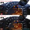 Car Mother Board LCD Display Screen Pixel Repair for Mercedes W203 C Class 2000-2004/W463 G Class 2002-2007
