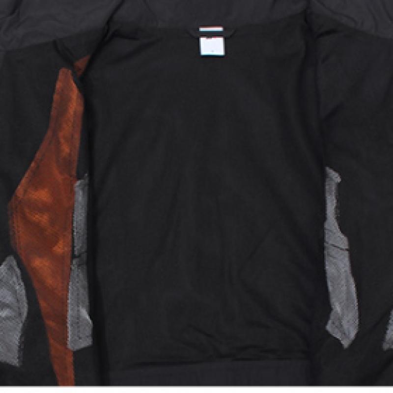 Reebok Essential Circle Lightweight Windbreaker