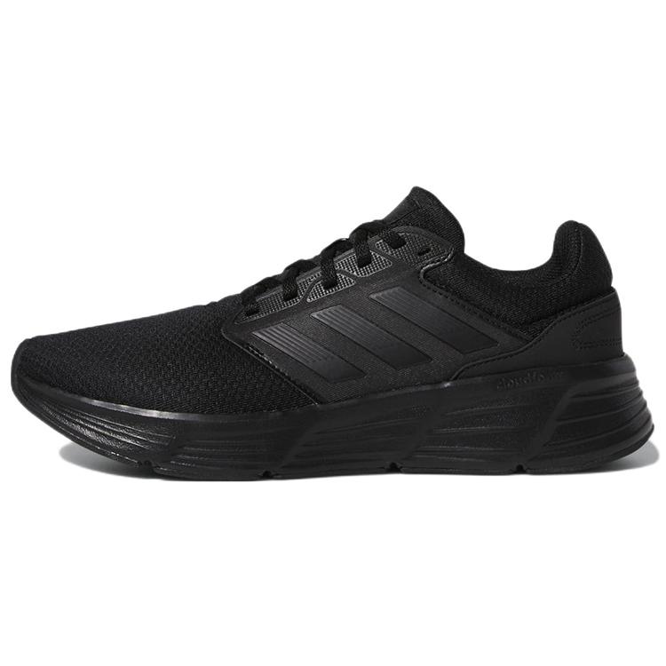 

New Adidas Galaxy 6 Triple Black GW4138 41