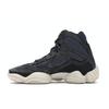 Adidas Yeezy 500 High Slate Unisex Sneakers Black FW4968