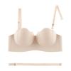 Strapless Bra For Women - Push-Up, -, Enhances Smaller Bust, Exposure, Strapless Wedding Dress Specialist, Backless Bra