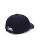 Sseonleobeutueo 72 Wool Cap Navy