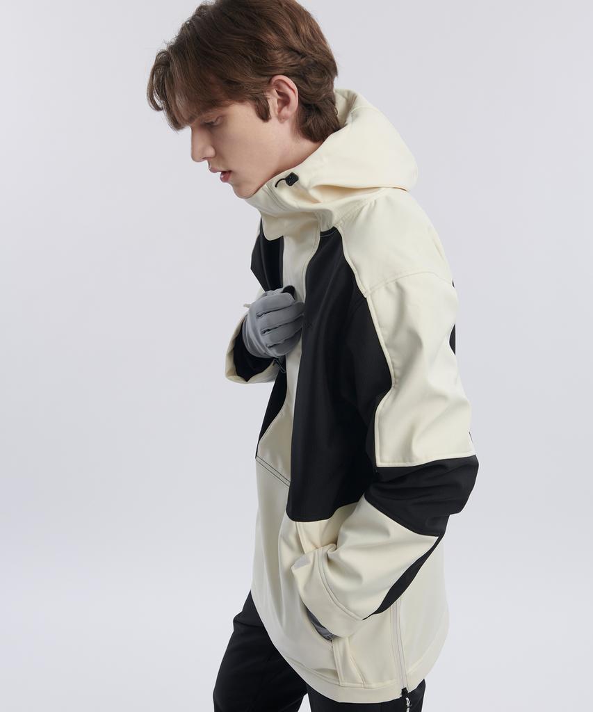 Instay Mellow Anorak Jacket