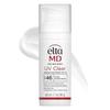 New Face Sunscreen EltaMD SPF 46, Oil-Free Sunscreen with Zinc Oxide, Dermatologist Recommended Oxide