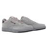 Reebok Club C Low Top Sneakers Unisex Sneakers Gray RMIA011C99LEA0020510