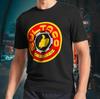 Herren- und Damen-T-Shirts Bultaco Motorräder
