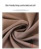 Elegant Two-Piece Spring & Autumn Shirt Suit for Middle-Aged and Elderly Women