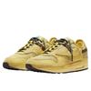 Nike Air Max 1 Travis Scott Cactus Jack Saturn Gold