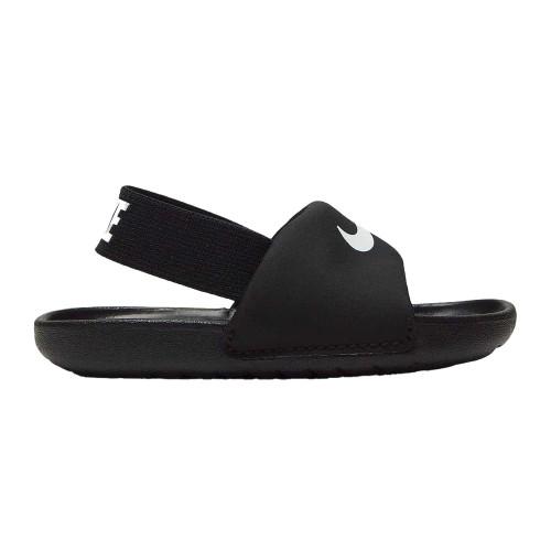 Nike Toddler Kawa Swoosh Slides