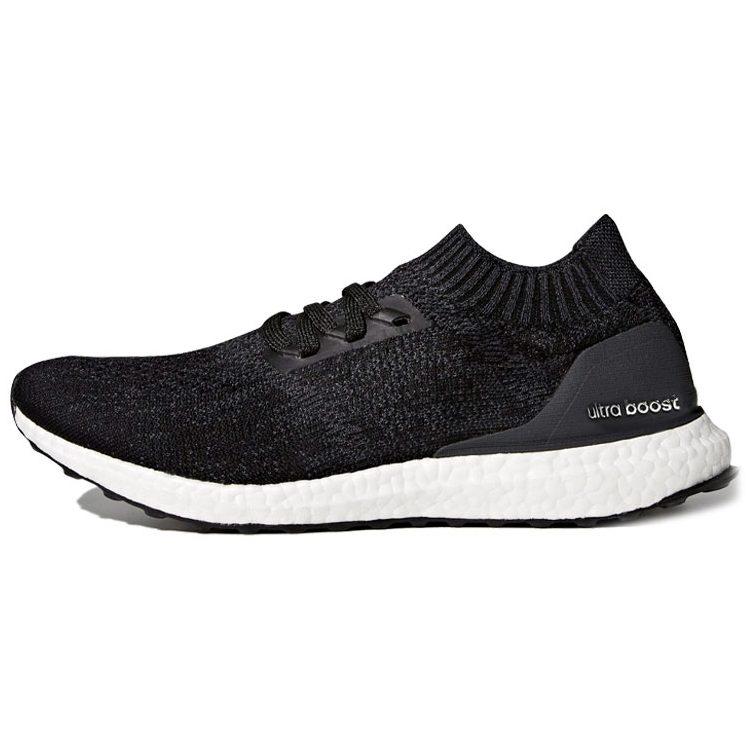 Adidas UltraBoost Uncaged 'Carbon' DA9164