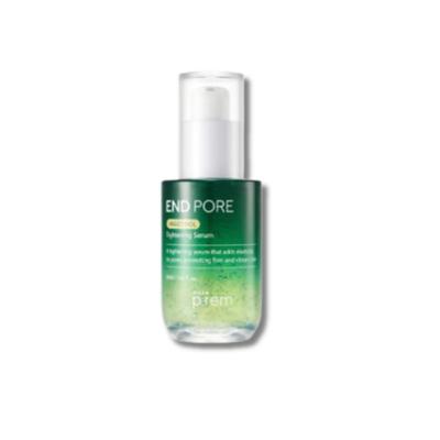 End Pore Vegeta All Tightening Serum