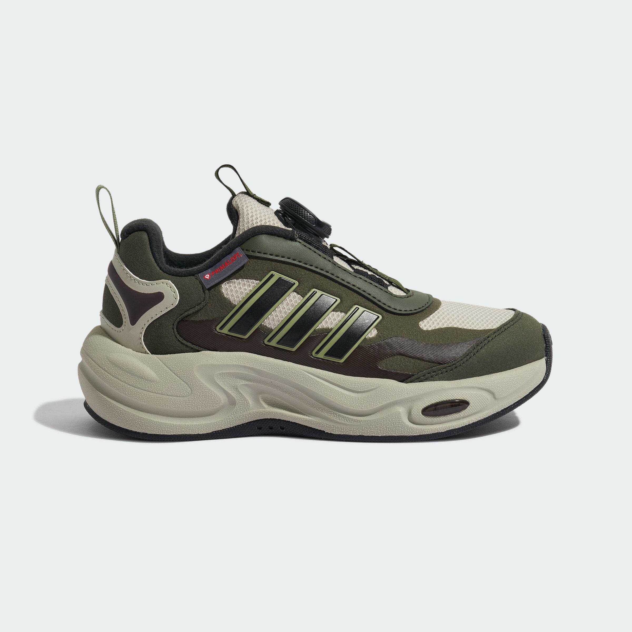 Adidas CLIMAWARM Slip Resistant, Abrasion Resistant, Rebound, Thermal 33.5