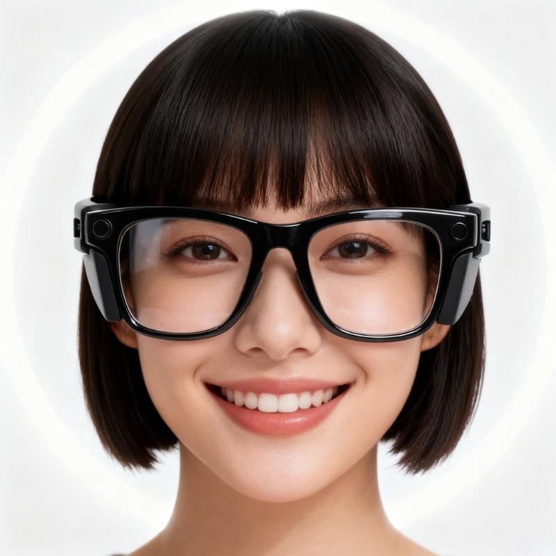 Wear Resistant Ergonomic Quick Install Anti Glares Cover For AR Glasses Accessories Comfort Fit Easy Portability Outdoor