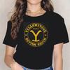 Üst Kıyafetler – T-shirtler