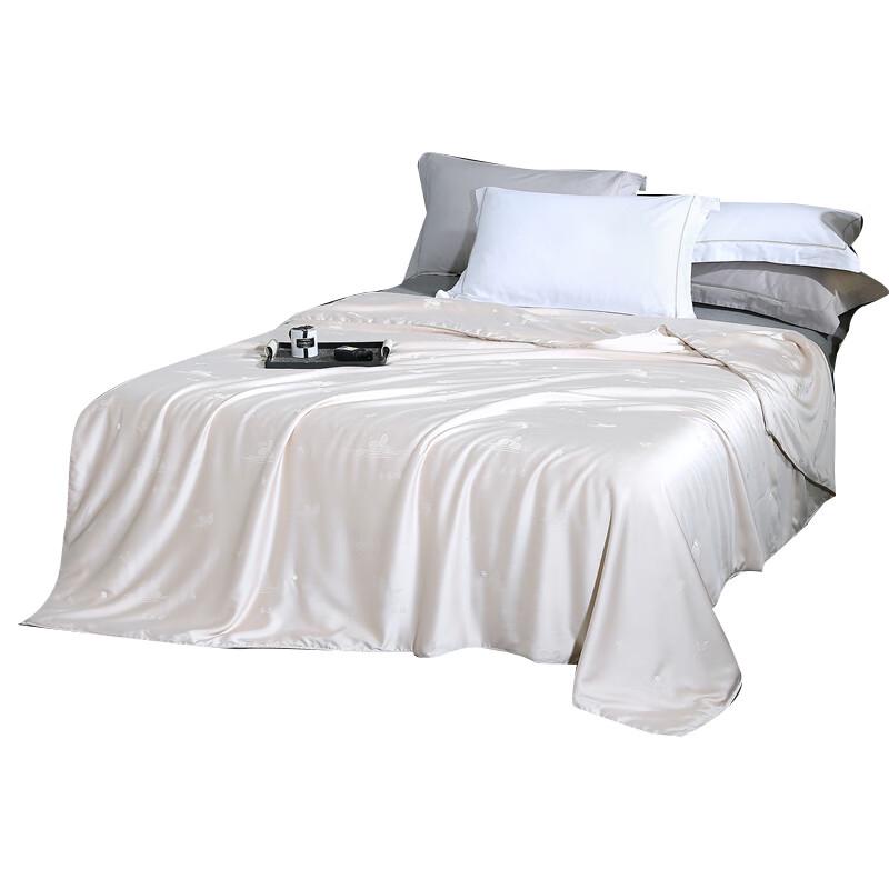 Youmengjia Tussah Silk All-Season Quilt
