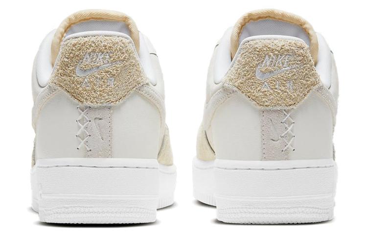 Nike Air Force 1 Low '07 Coconut Milk Women's DD6618-100