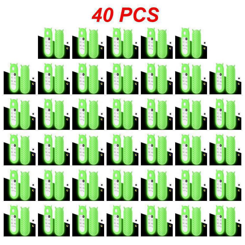 10~50PCS Protective Case Easy To Install Shockproof Non-slip High Demand Flexible Popular