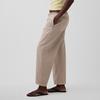 GAP Women's 877638 Loose-Fit Cotton Logger Casual Pants