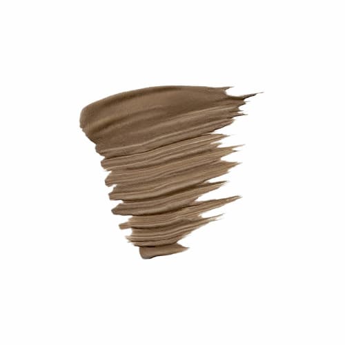 excel Color On Eyebrow CO04 (Ash Brown) Eyebrow Mascara