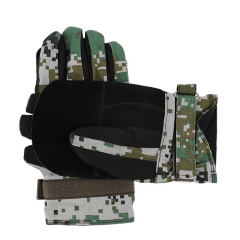 Xuefenghu Rappelling & Descent Gloves