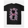 2026 NEW M-G-K Lost Americana 2025 Tour Graphic Tee New Year 2026 Fresh Presents Aesthetic Apparel Tee For Women And Men