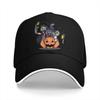 Pure Color Dad Hats N And Uzi Doorman Mens Hat Sun Visor Baseball Caps Murder Drones Peaked Cap