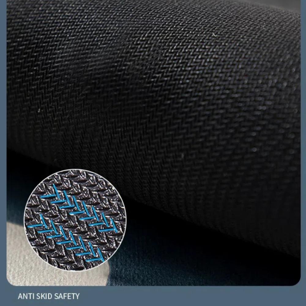 Non-slip Bathroom Floor Mat Large Door Gasket New Lotus Flower Carpet  Living Room Table Bedside