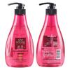 Seeyoung Rose Smooth Repair Essential Oil Shampoo