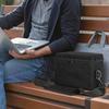 Lightweight Portable Pouch For 548 87W External Batteries With Quick Access Design Easy To Carry For 548 87W Commuting And Travel