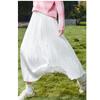 Betu Women's A-Line Pleated Skirt