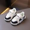 Frühling und Herbst Neue Kinder Sportschuhe 1-6 Jahre Altes Mädchen Babyschuhe Junge Freizeit Board Schuhe Kinderschuhe