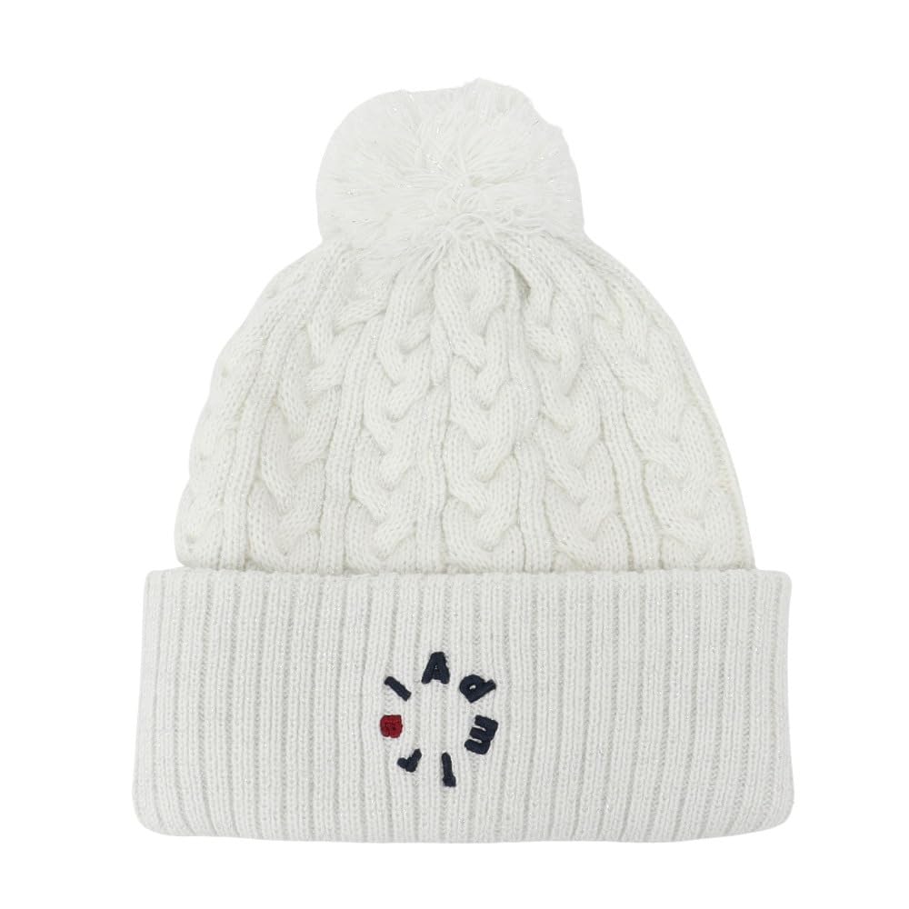 Admiral Golf Women's Circle Logo Beanie