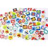 Gentosha Memory Card Game Edition