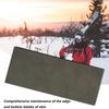 Ski Side Edge Tuning Sharpener Snowboard Side Edge Tuner High Precision Trimming Tool For Using With All The Solid Angle Ruler