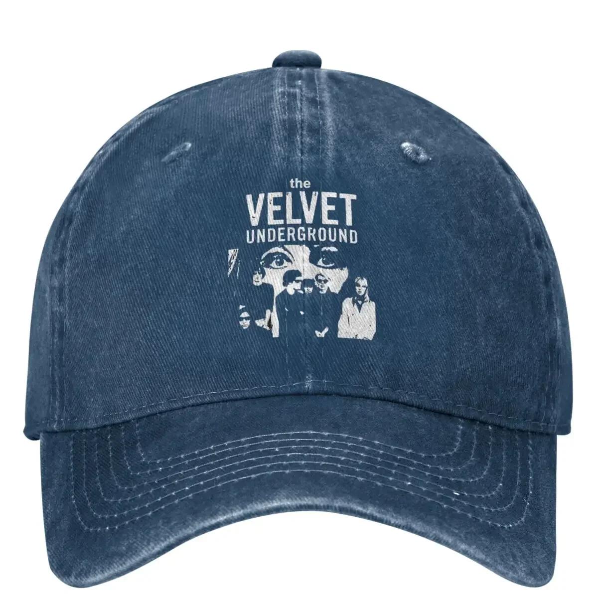 

The Velvet Nico Gift Fan Baseball Cap Casual Unisex Teens Trucker Hat Sun Visors Outdoor Sport Baseball Caps Gift as picture