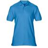 Gildan Mens Hammer Piqué Polo Shirt