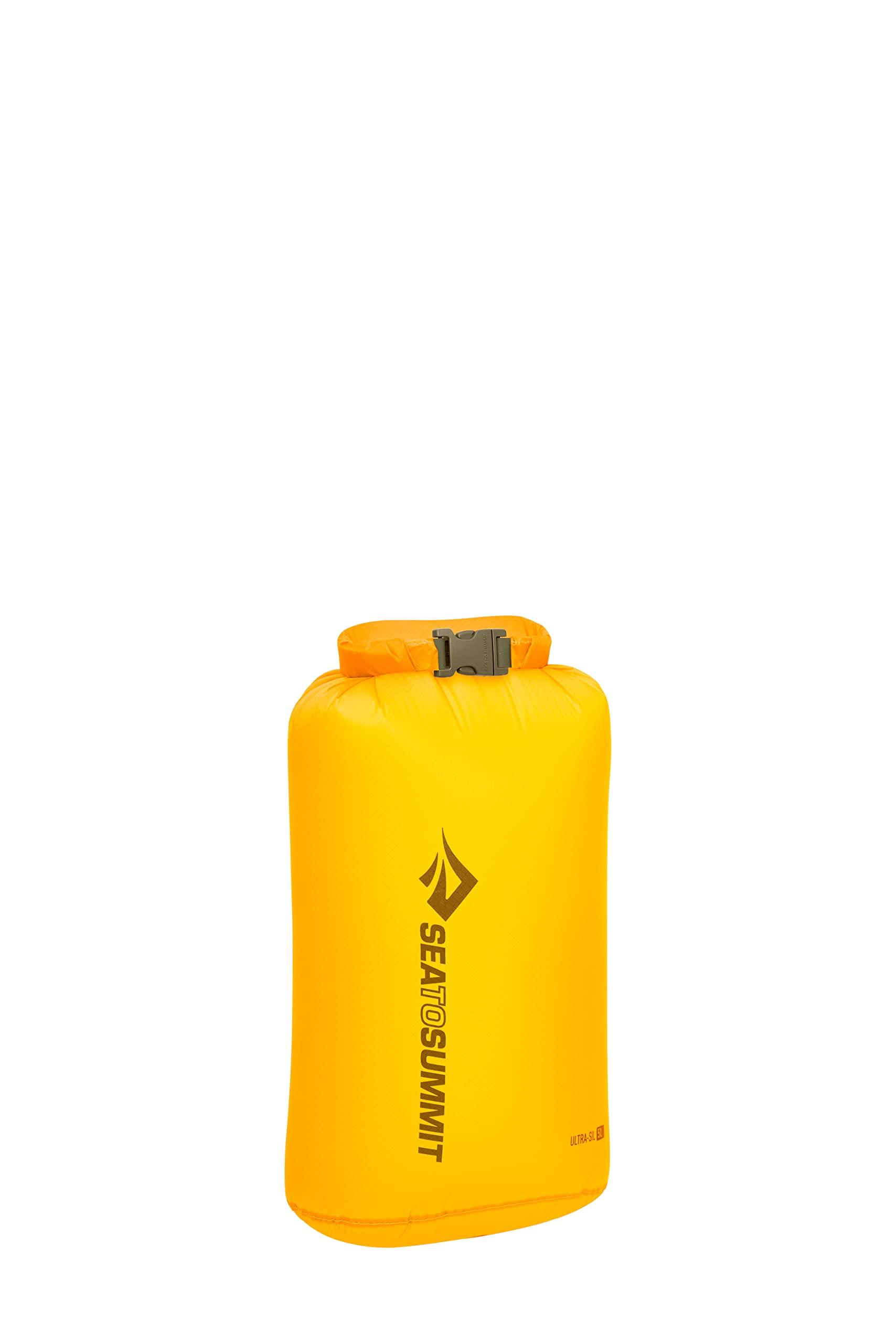 

[Sea To Summit] Ultrasil Dry Bag 5L ST83373 Zinnia ASG012021-030610
