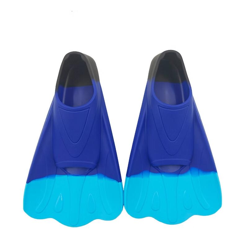

Adult Freestyle Swimming Fins